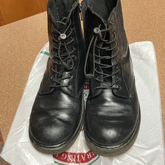 Dr. Martens Boots - Picture 2 of 8